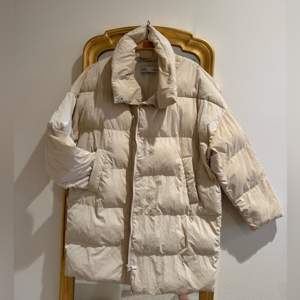 Puffer Jacket